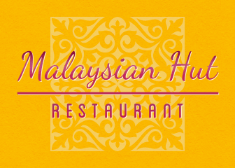 Malaysian Hut Logo